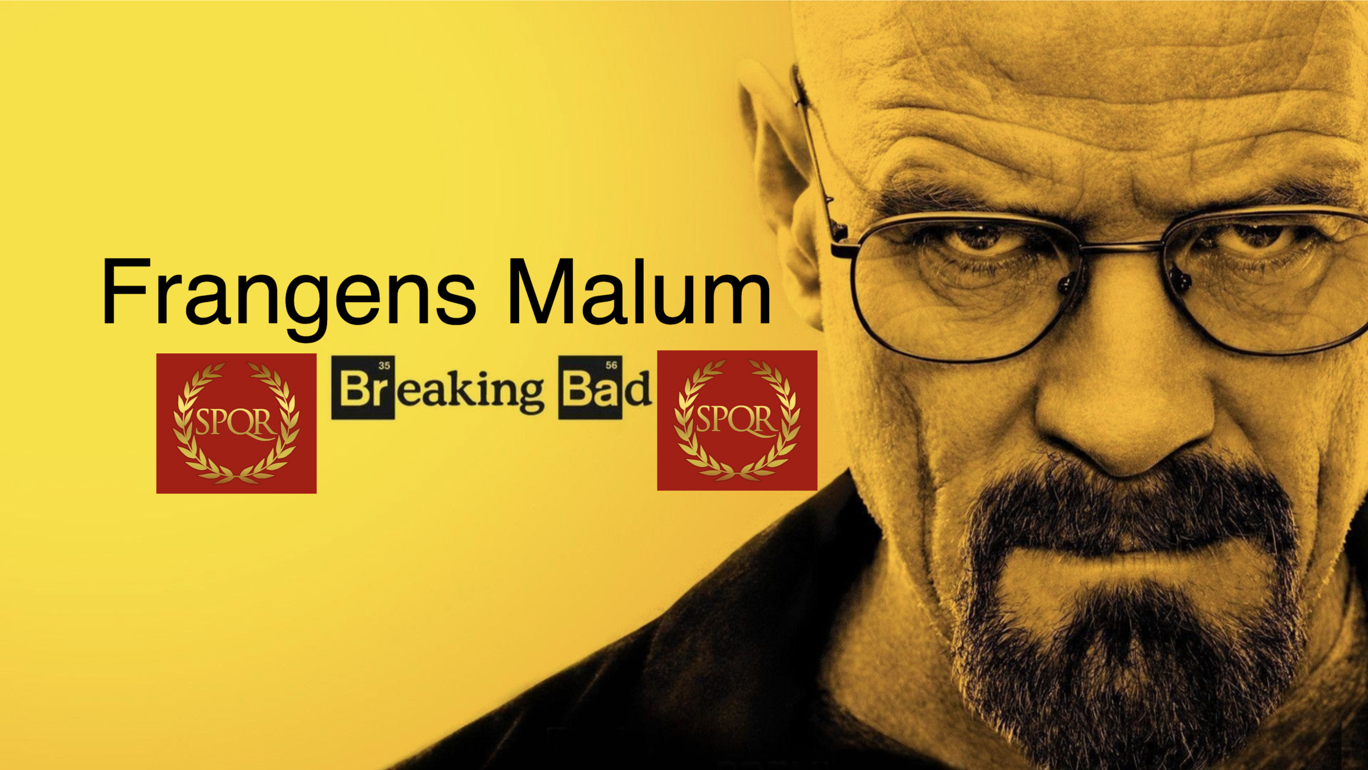 Breaking Bad